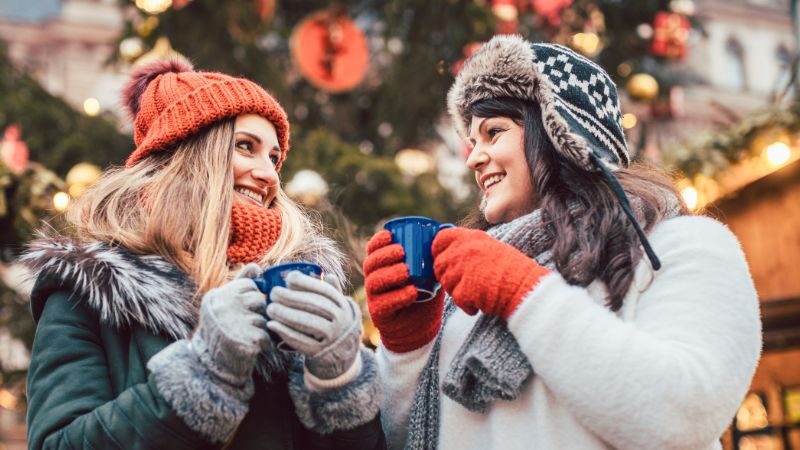 weihnachtsfreuden ohne reue